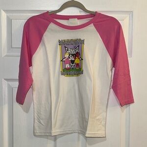 Anna Sui Tee